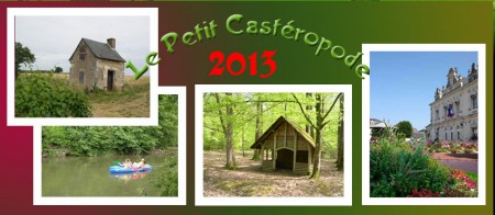  Le Petit Castéropode